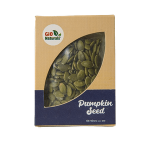 GN Pumpkin Seed